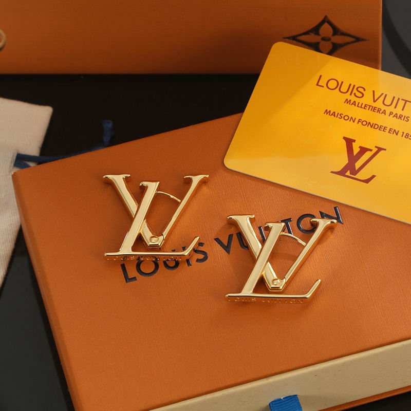 LV Earring 03lyr73